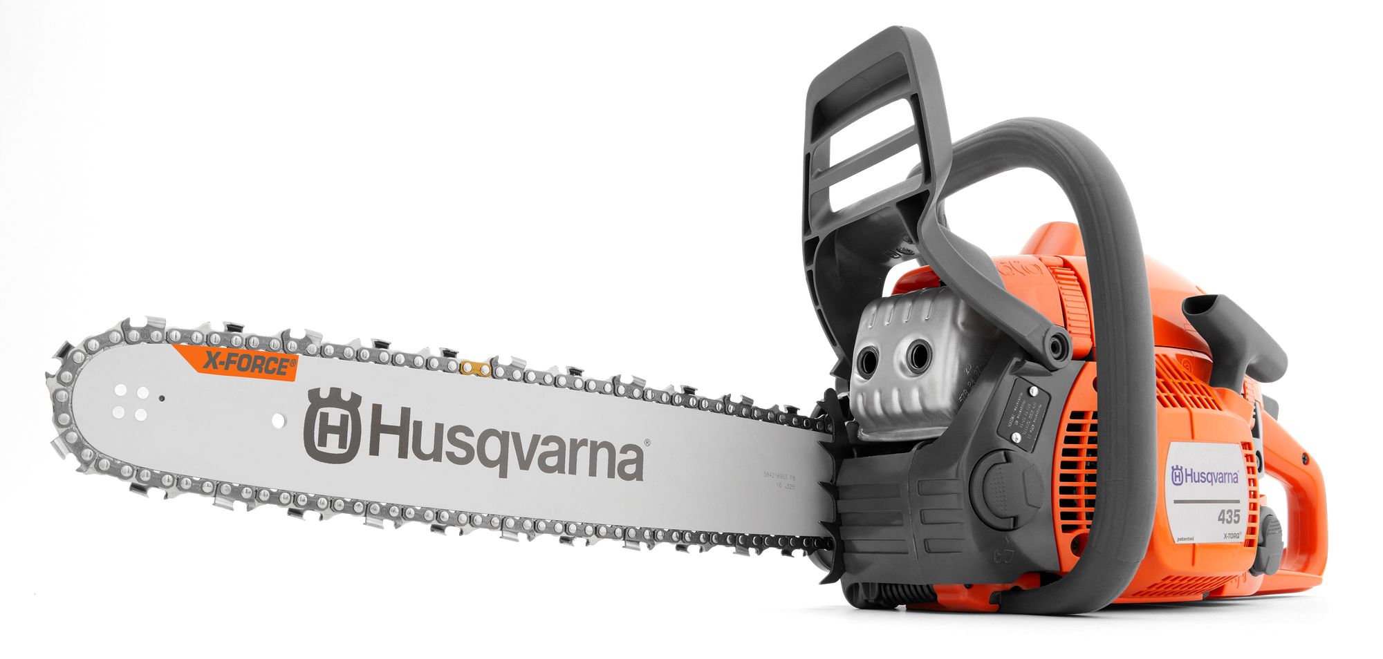 HUSQVARNA 435