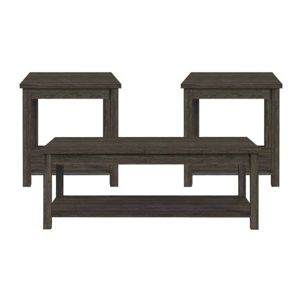 Eleanor Three Pack Occasional Set