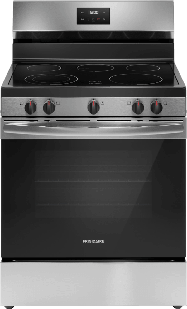 Frigidaire 30" Electric Range