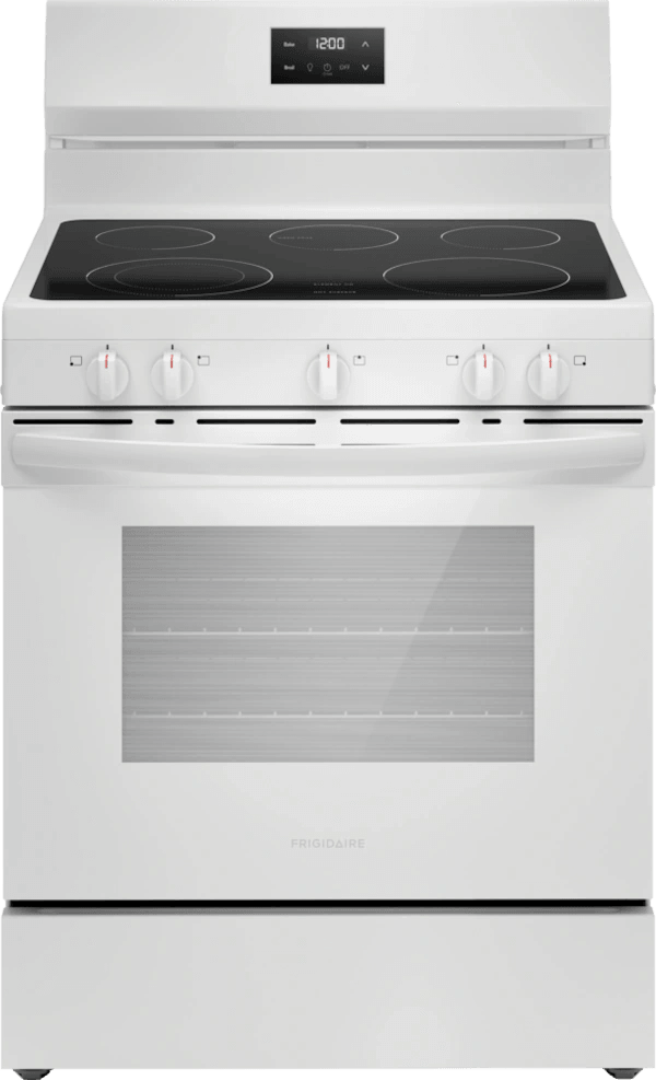 Frigidaire 30" Electric Range