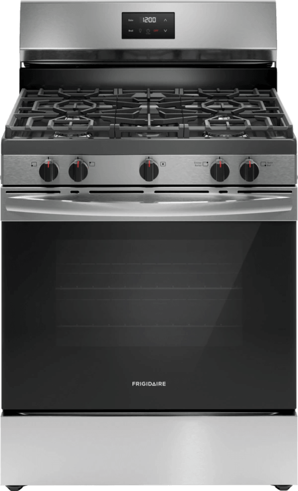 Frigidaire 30" Gas Range