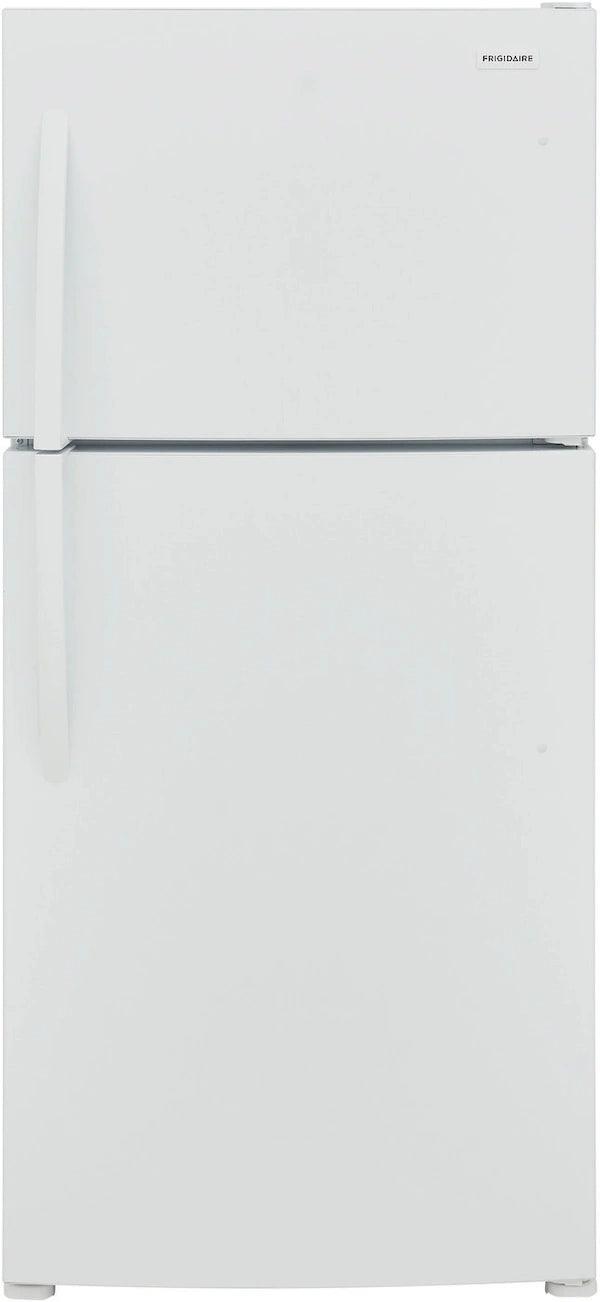 Frigidaire Top Mount Refrigerator