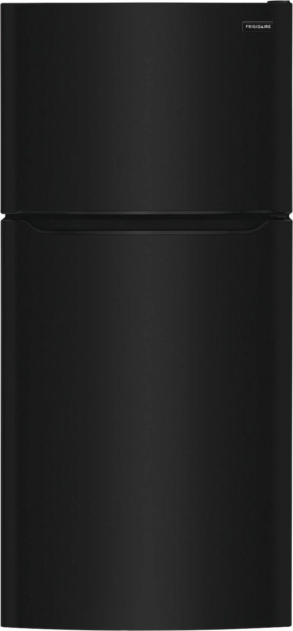 Frigidaire Top Freezer Refrigerator