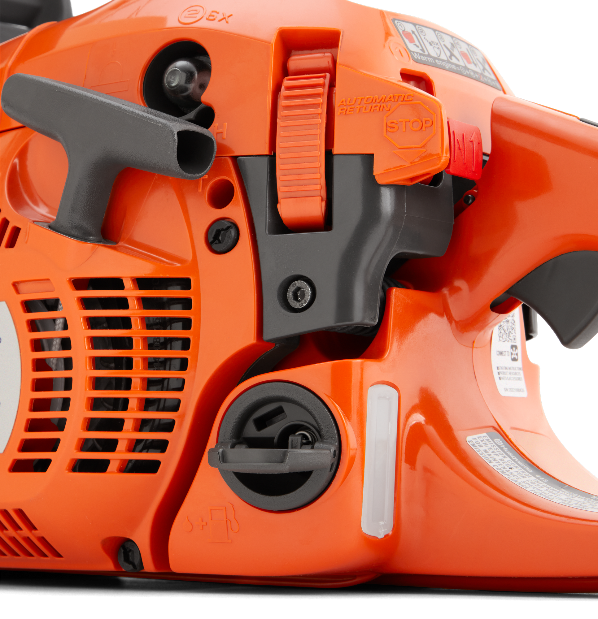 HUSQVARNA 435