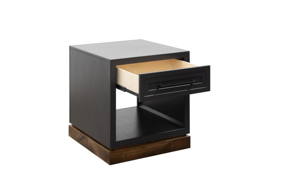 Nora End Table
