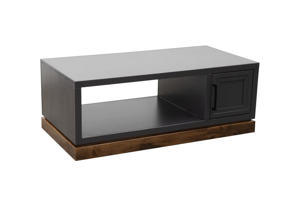 Nora Cocktail Table