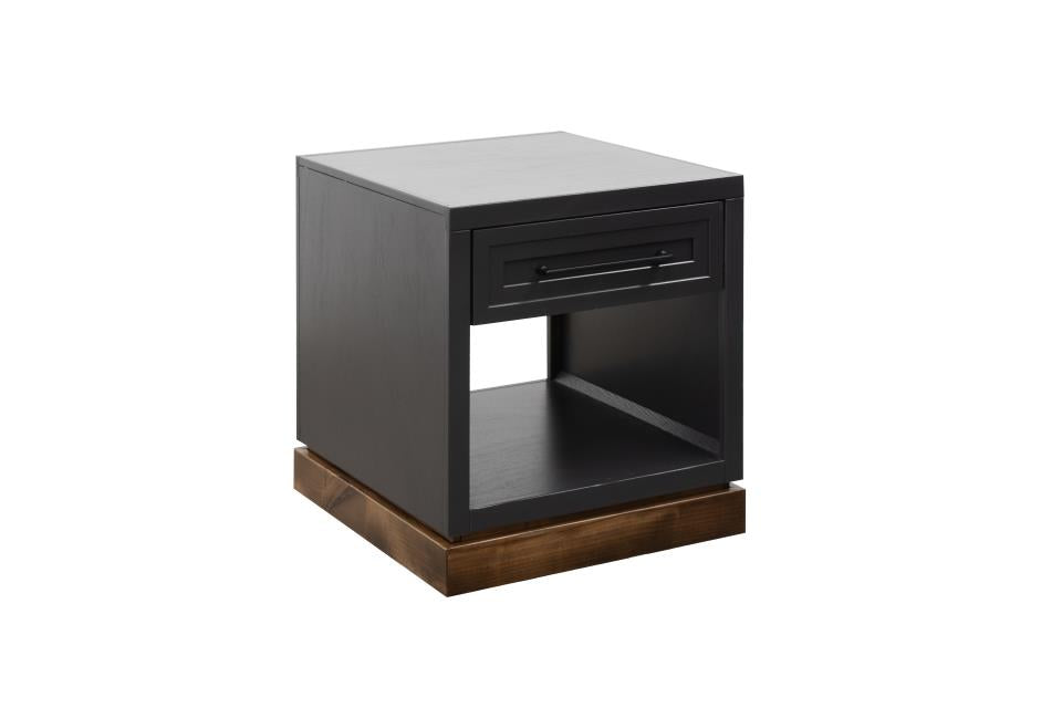 Nora End Table