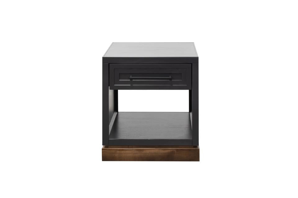 Nora End Table