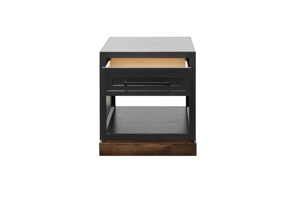 Nora End Table