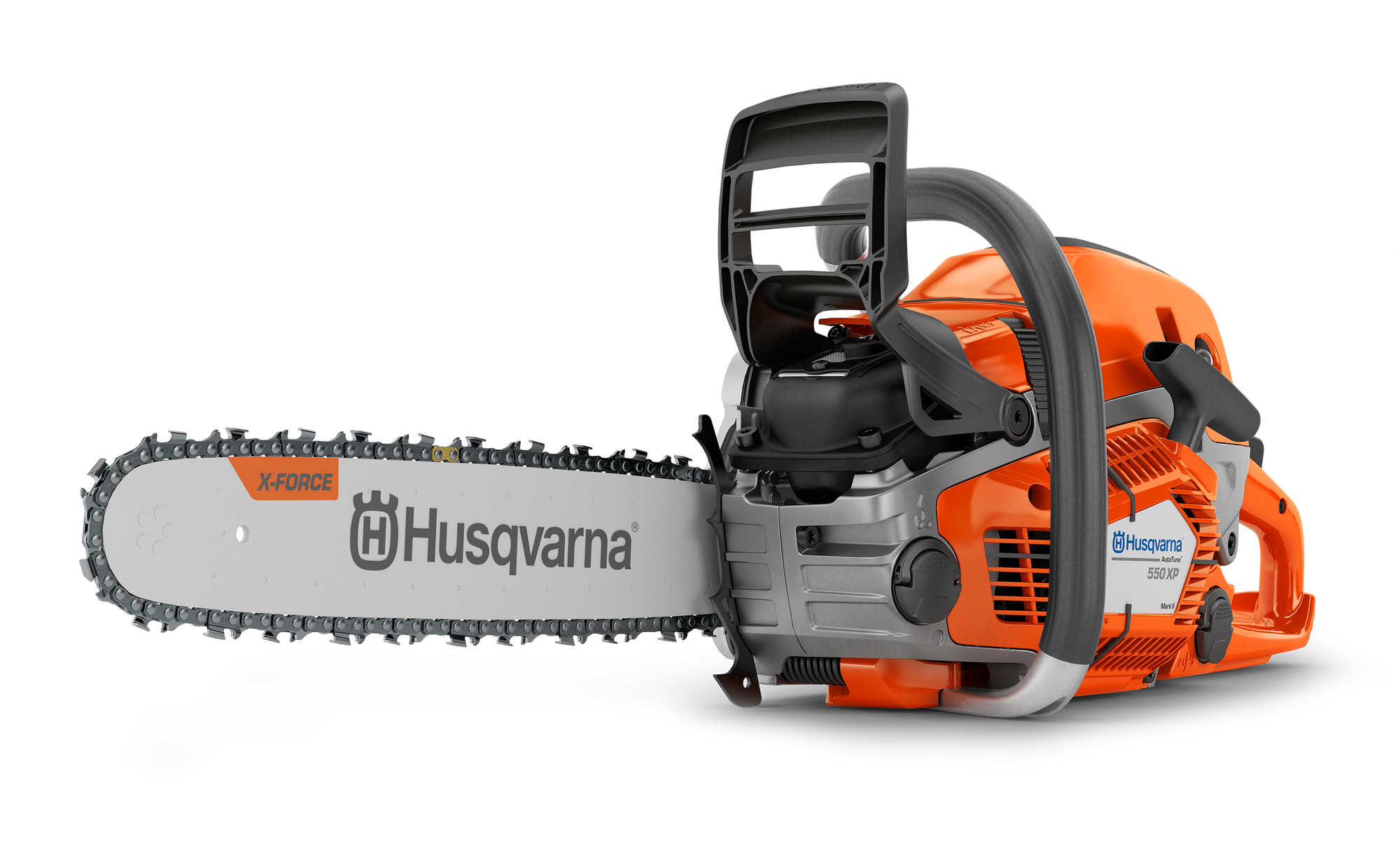 HUSQVARNA 550 XP® Mark II