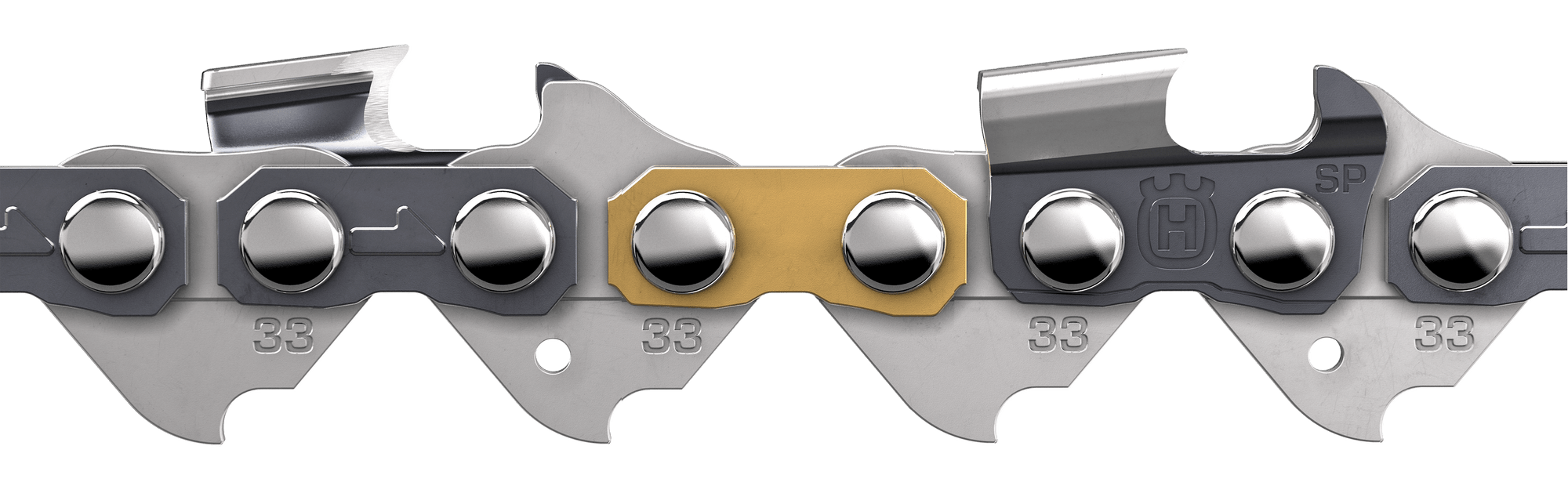 X-CUT SP33G, .325" pitch, .050 gauge