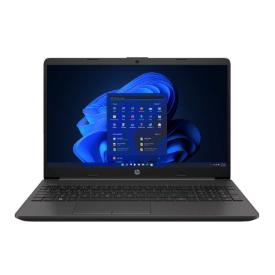HP G10 15.6", Ryzen7-7730U,16gb RAM/512GB SSD, Silver Notebook
