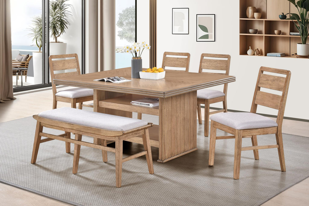 Huntington Dining Height Table - collection photo