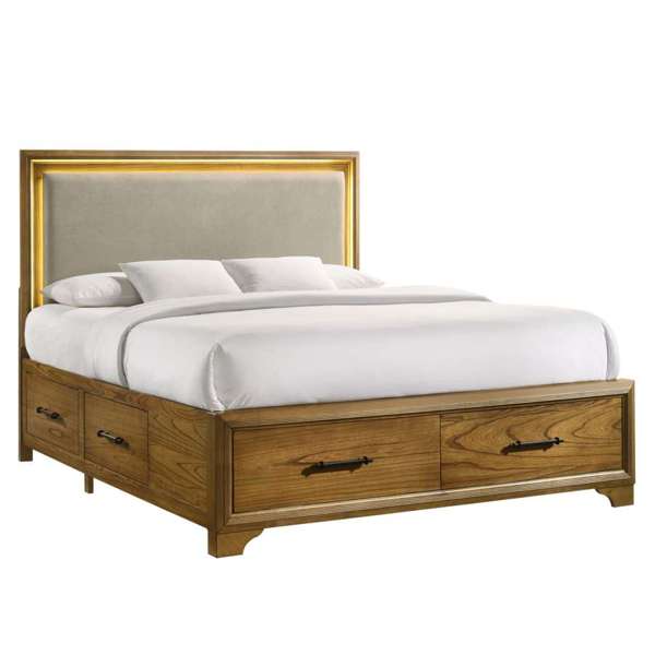 Harmony Bedroom Collection