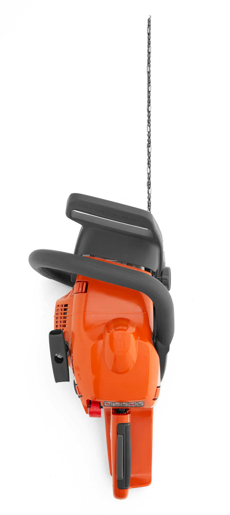 HUSQVARNA 435