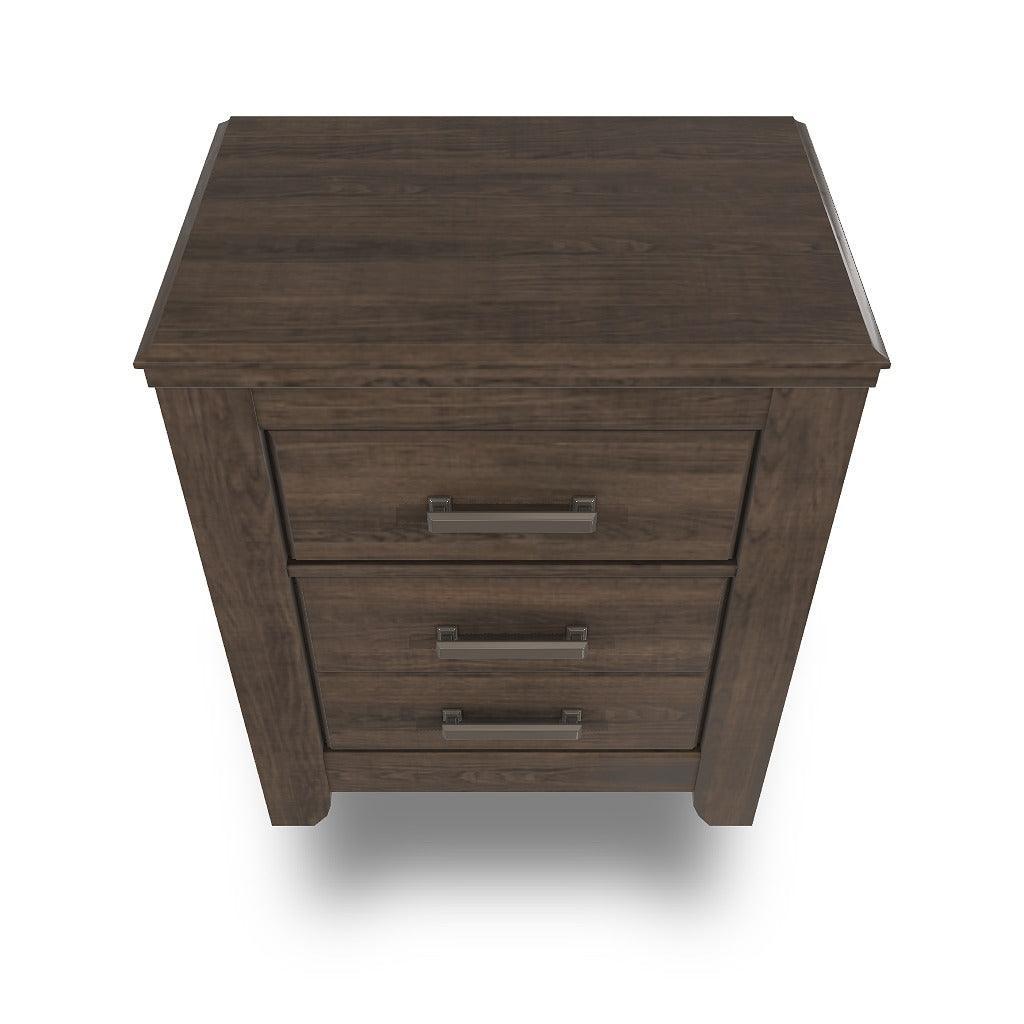 Juararo Bedroom Set - Castle Furniture
