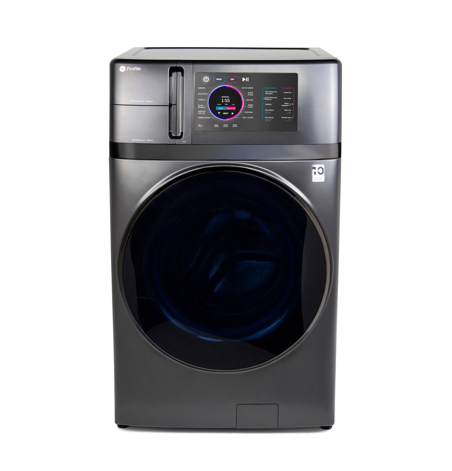 Washers & Dryers