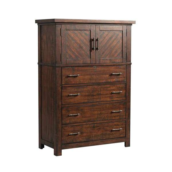 Jax Chest