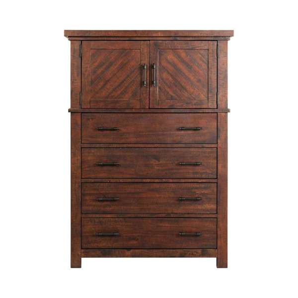 Jax Chest