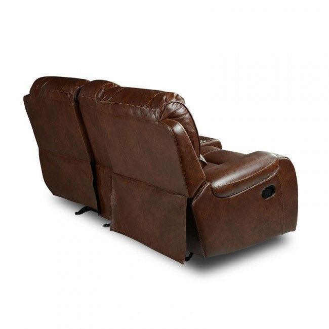 Keily Reclining Living Room Set by STEVE STERING LIVING - Castle Furniture