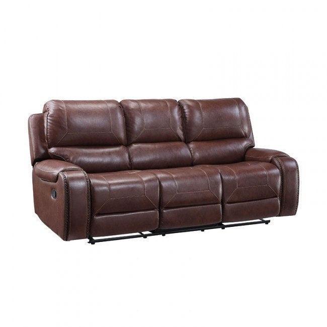 Keily Reclining Living Room Set by STEVE STERING LIVING - Castle Furniture