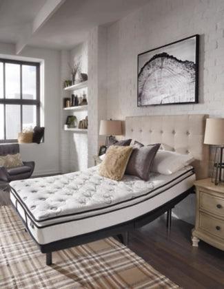 Adjustable Base - Castle Furniture