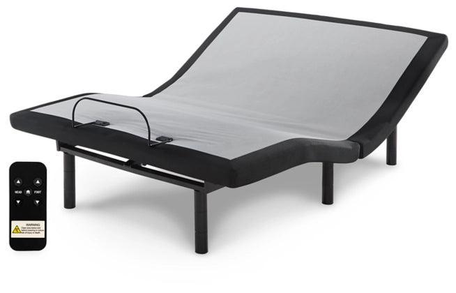 Adjustable Base - Castle Furniture