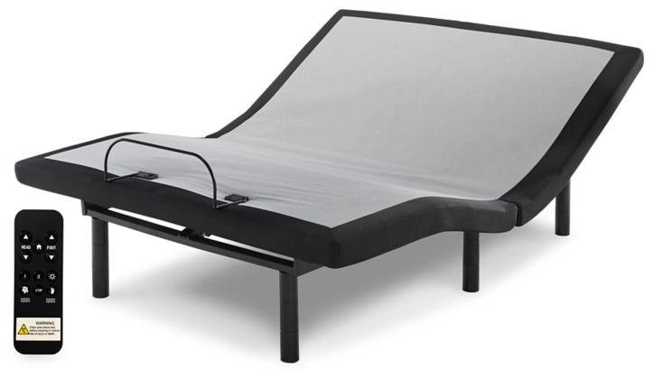 Adjustable Base - Castle Furniture