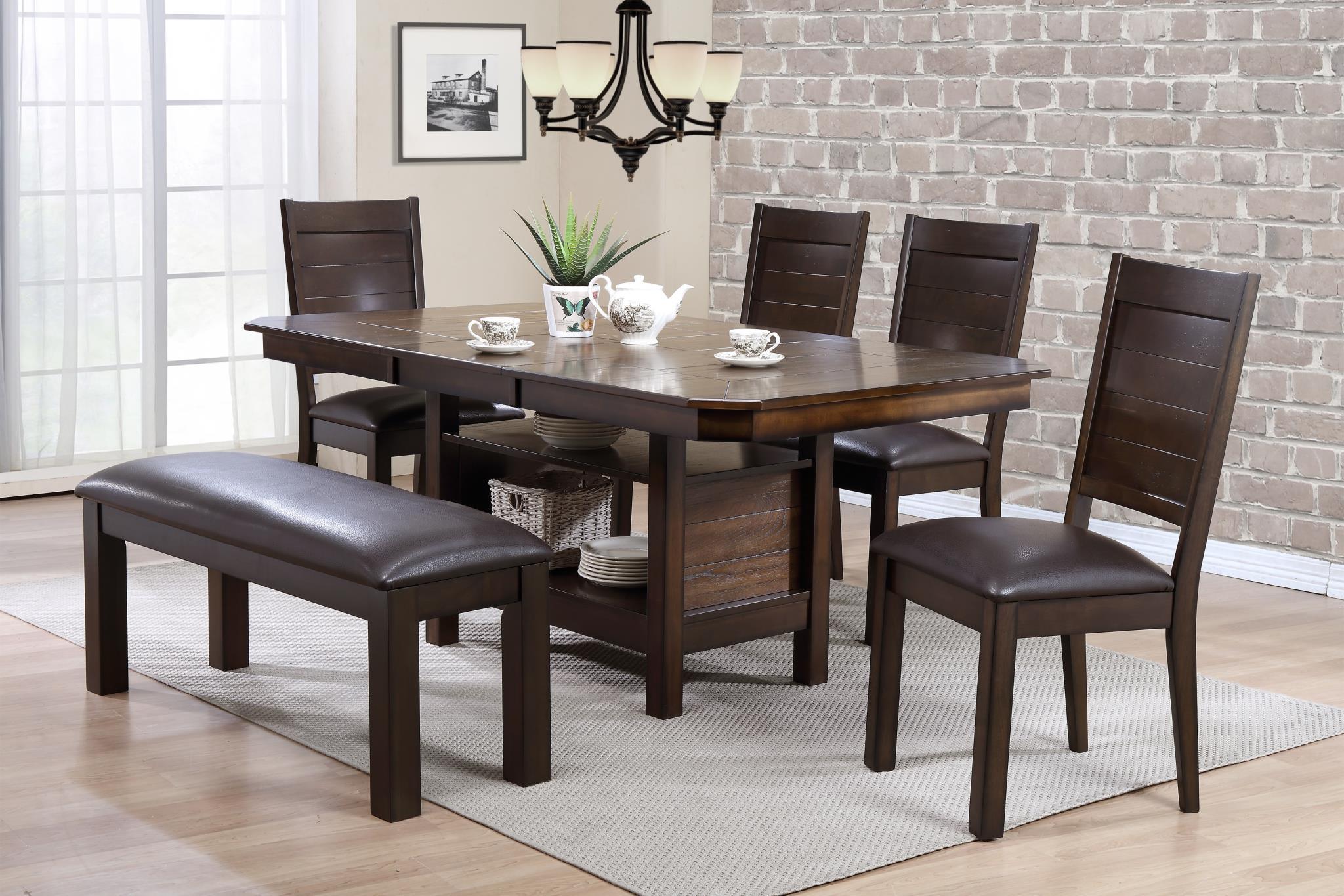 Madison Dining Collection