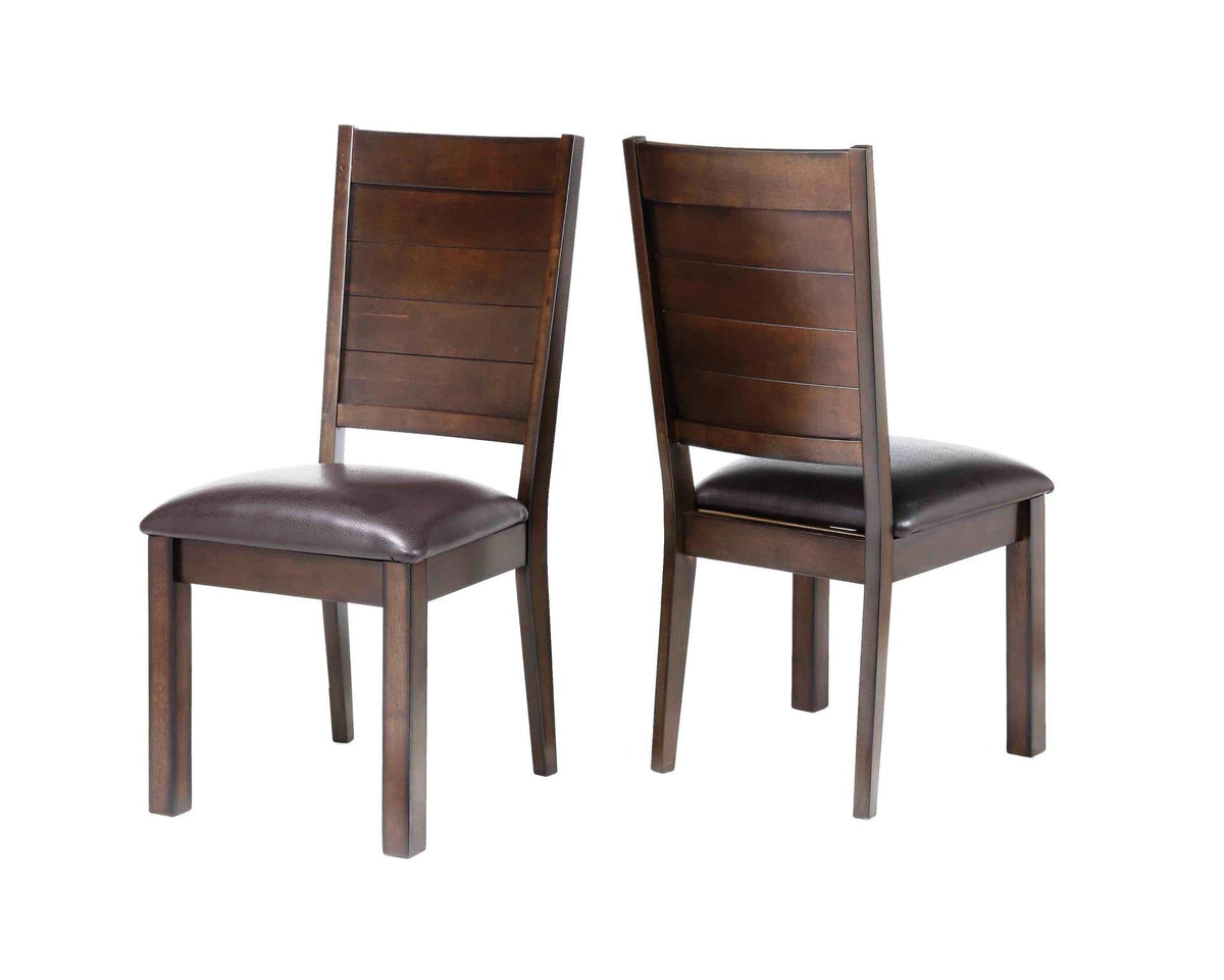 Madison Chairs (2 count) - Dining
