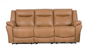Madrid Power Reclining Sofa