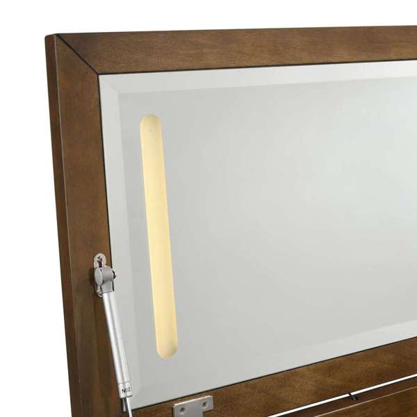 Malibu Dressing Table