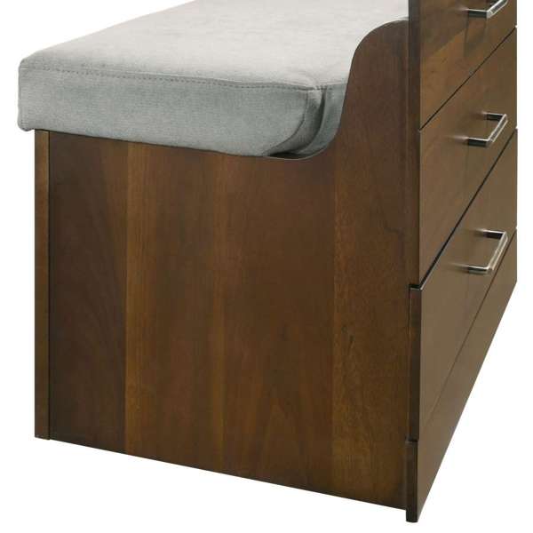 Malibu Dressing Table