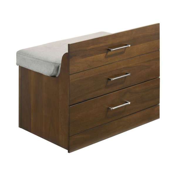 Malibu Dressing Table