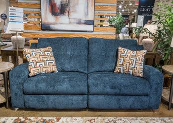 Danum Reclining Collection