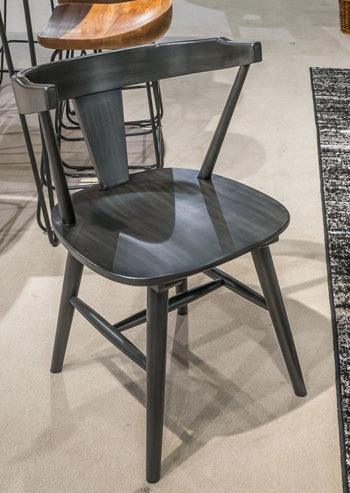 Gretlynn Dining Chair (2 pack) - collection photo