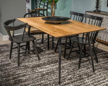 Gretlynn Dining Height Table - collection photo