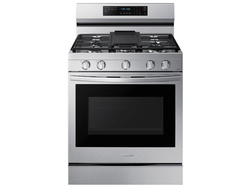 Ranges, Ovens, and Cooktops