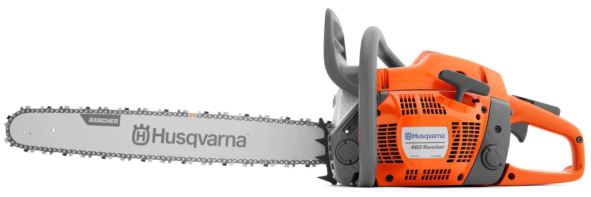HUSQVARNA 460 Rancher
