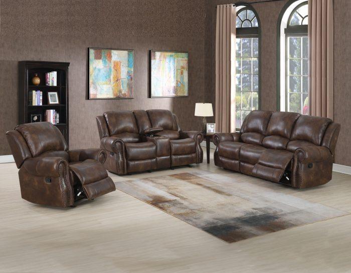 Navarro Sofas - Castle Furniture & Appliances