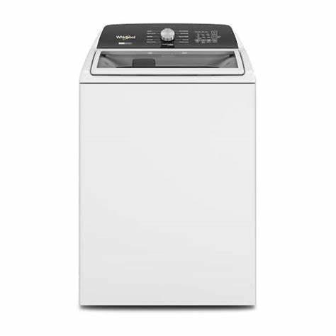 Whirlpool Laundry Units