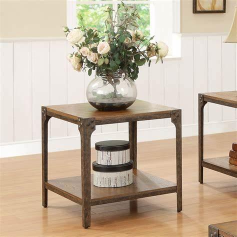 Anthony 843ME End Table