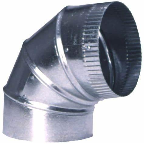 Stove Pipes and Adapters - Castle Furniture