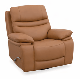 Oslo Swivel Glider Recliner