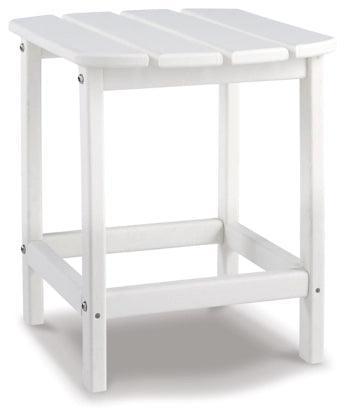 Sundown Treasure Outdoor Living - Castle Furniture
