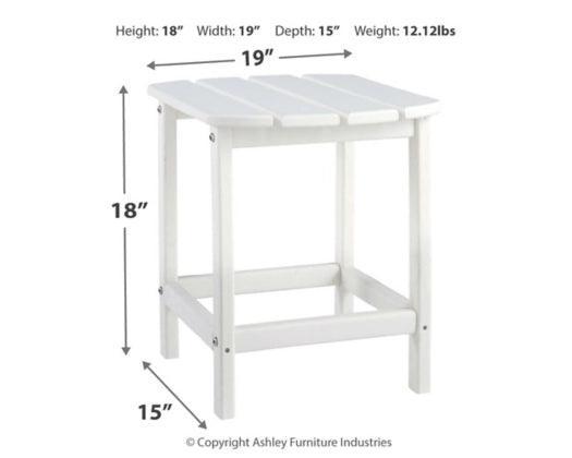Sundown Treasure Outdoor Living - Castle Furniture