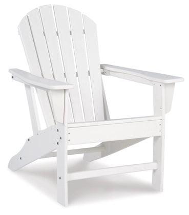 Sundown Treasure Outdoor Living - Castle Furniture