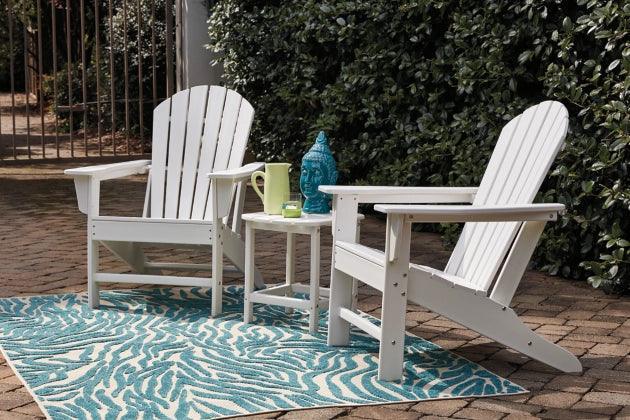 Sundown Treasure Outdoor Living - Castle Furniture
