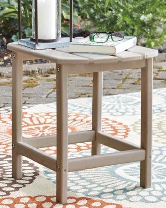 Sundown Treasure Outdoor Living - Castle Furniture