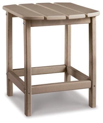 Sundown Treasure Outdoor Living - Castle Furniture